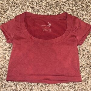 Free People Tee
